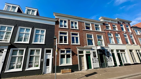 Medium property photo - Zuidwal, 2512 XS The Hague